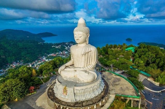 Phuket Self-Guided Audio Tour