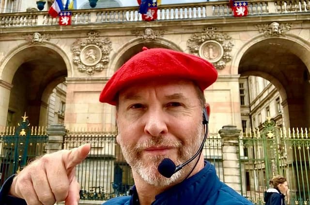 Lyon City Tour with Local Guide Explore Hidden Gems