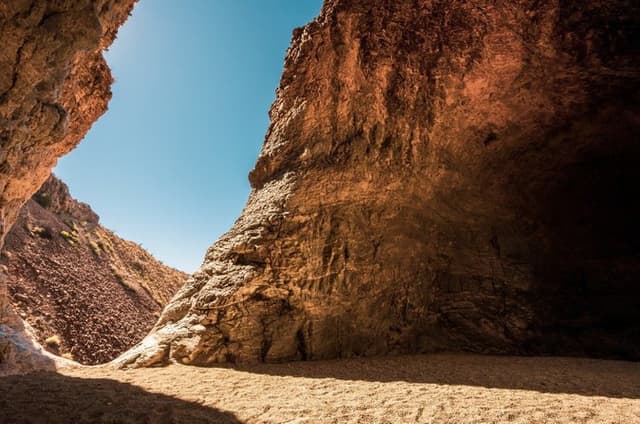 Big Bend & Guadalupe National Parks GPS Audio DrivingTour Bundle
