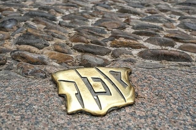 The Jewish Legacy Private Tour