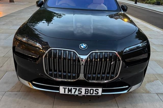 Stanstead Airport Private Chauffeur Transfer