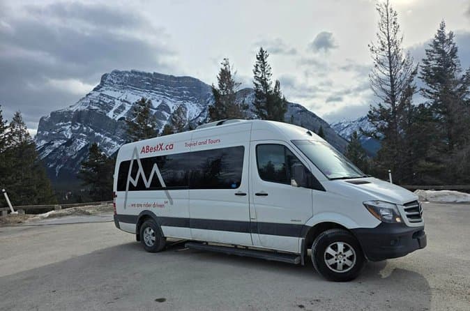 Reliable Calgary Airport Shuttle & Local Transfers