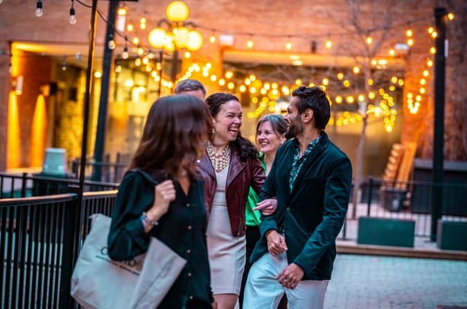 Best ByWard Market Food Tours in Ottawa