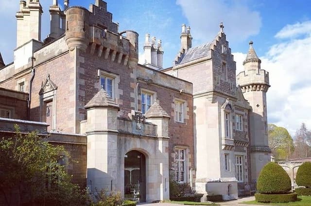 In the Footsteps of Sir Walter Scott One Day Tour