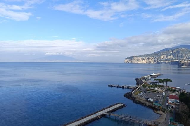 Sorrento Food and Wine Walking Tour with Tastings