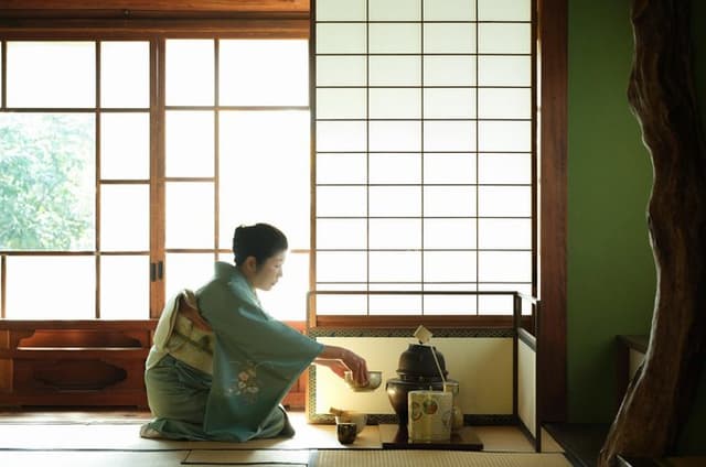 Mt. Fuji / Hakone Gateway | Authentic Tea Ceremony in Mishima