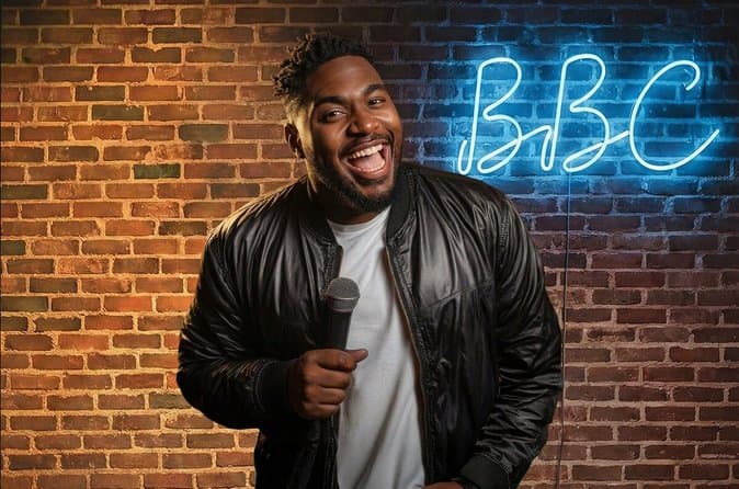 Best Las Vegas Comedy Shows & Tickets