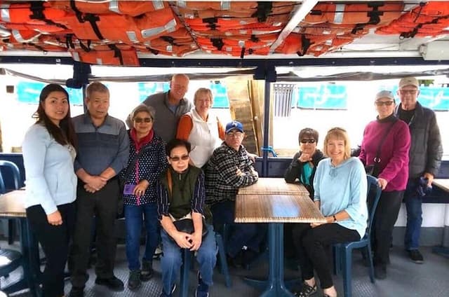 National Mall Tour with Boat Cruise, 10 Monuments, Ticket Options