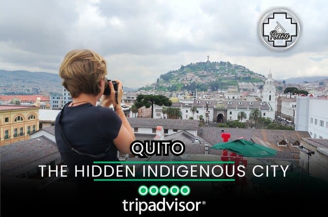 Best Quito Equator & Old Town Tour: Historic & Cultural Guide