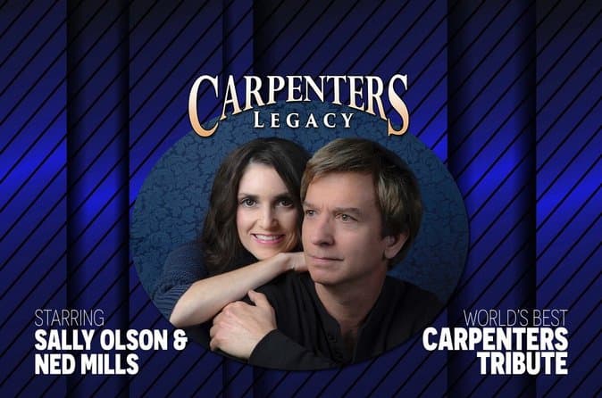 Compare Top Carpenters Legacy Tours