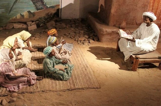 Kalabsha Temple and the Nubian Museum Day Tour from Aswan