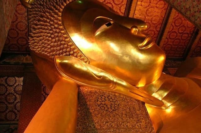 Bangkok Pattaya Shore Excursion from Laem Chabang Port with Guide