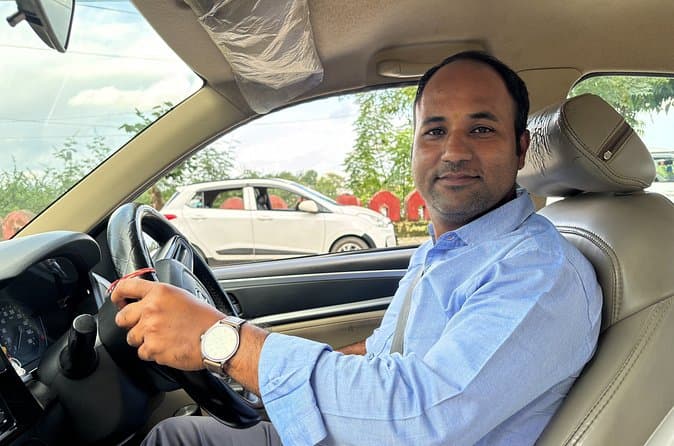 Compare Best Delhi Airport Transfers in New Delhi