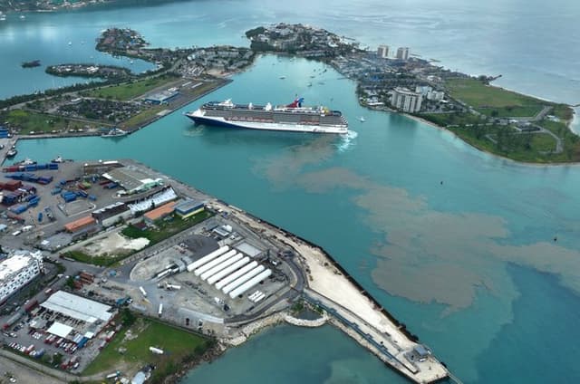Montego Bay Scenic Tour