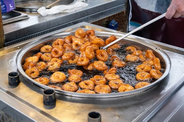 Athens Food Tour (5+ Stops) - Full Meal Included by Do Eat Better