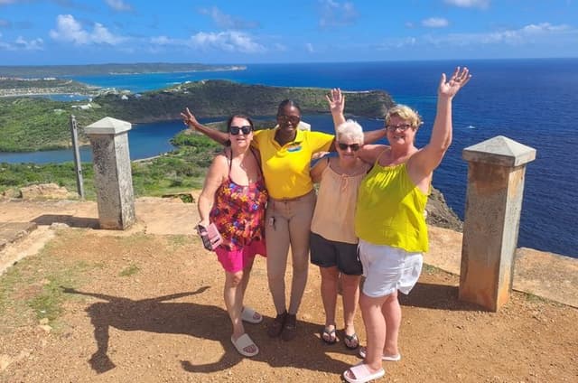 Island Tour