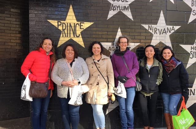 Minneapolis In Depth Walking Tour