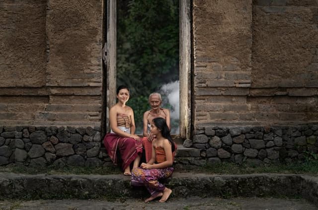 Amazing Full Day East Bali Temples and Villages