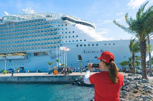 Jeju Shore Excursion for Cruise Passengers: UNESCO & Highlights