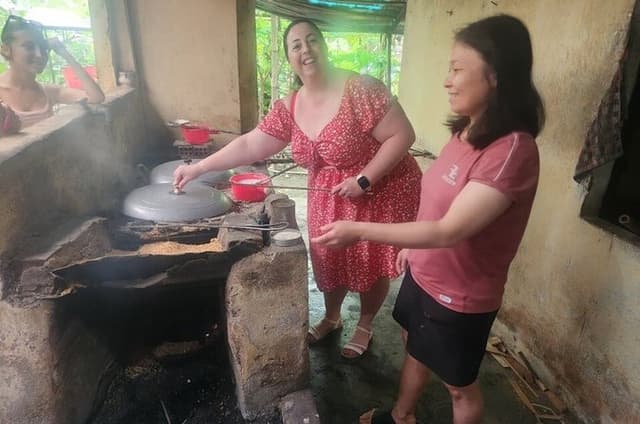 Hoi An Early Morning Tour - Hidden Gems of Villages - Fish Market