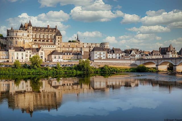Amboise Loire Valley Tour