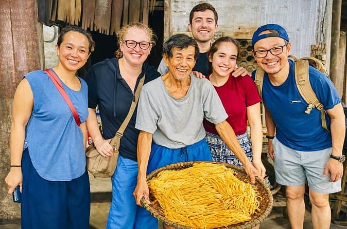 Hoi An Cooking Classes: Taste Authentic Vietnamese Food