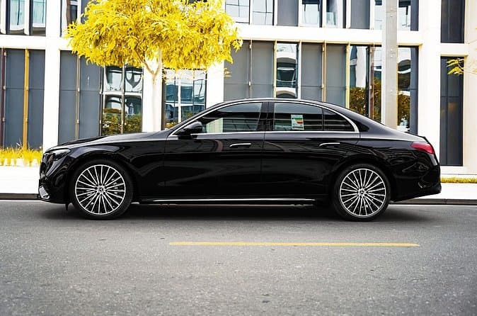 Compare Best Phoenix to Sky Harbor Airport Transfers