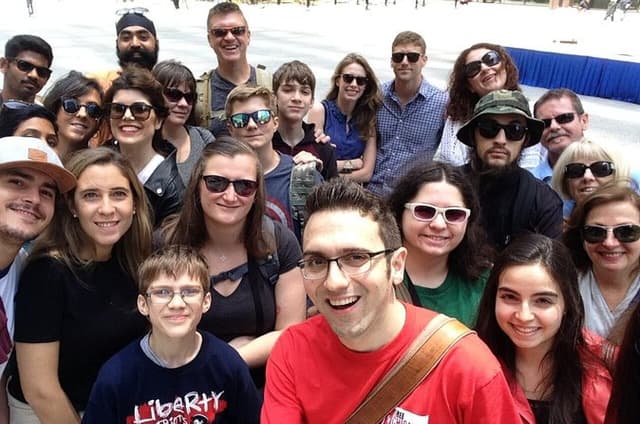 Chicago Gangster History Walking Tour of River North