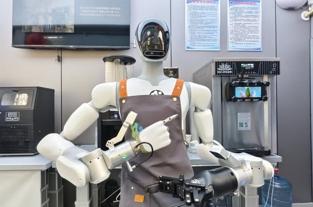 Shenzhen Tech Tour: Explore the Future