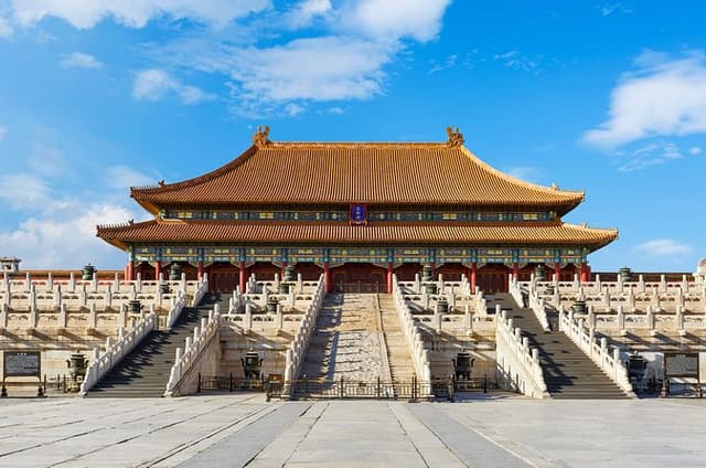 Private Beijing Day Tour: Choice of Itinerary, Guide & Car
