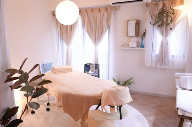 Japanese Acupuncture and Massage in Shibuya Tokyo Private