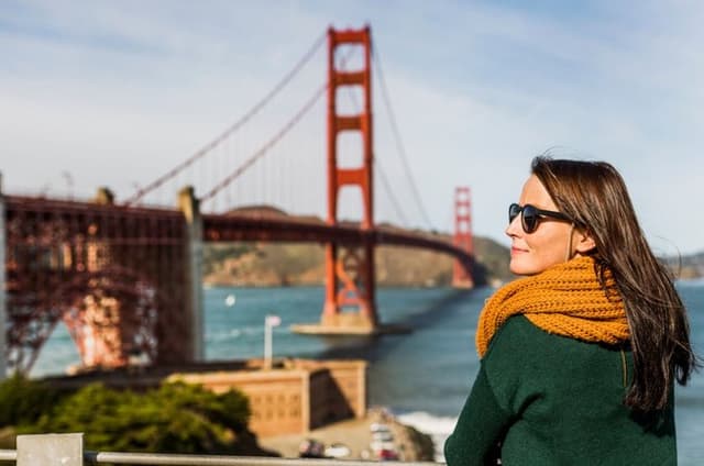 San Francisco Grand City Tour
