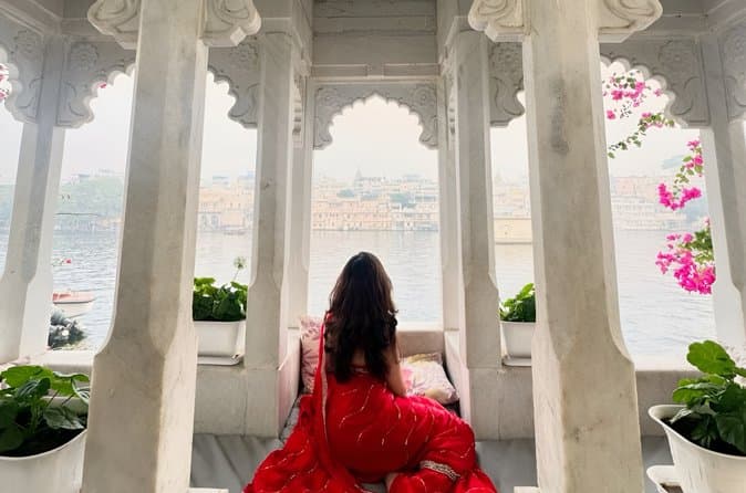 Unforgettable Udaipur City Tour & Royal Heritage Experiences