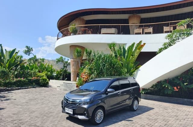 Pemuteran Private Taxi & Tour