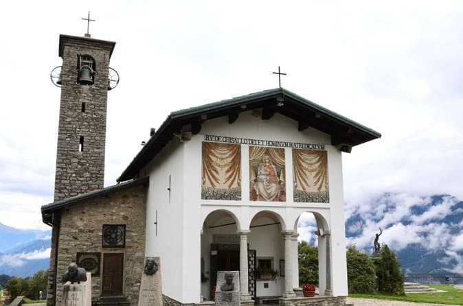 Best Bellagio E-Bike Tours & Lake Como Cycling Adventures
