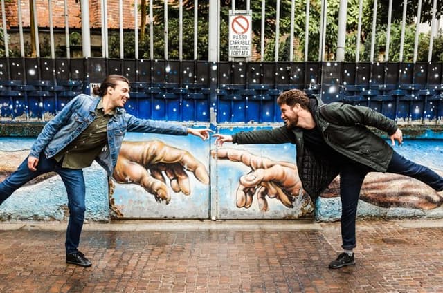 Milan Art Tour - Private & Personalized with a Local Guide