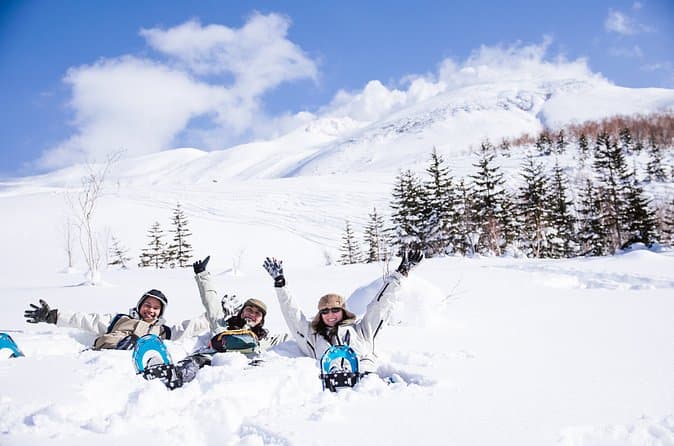 Compare Top Shiretoko Snow Treks