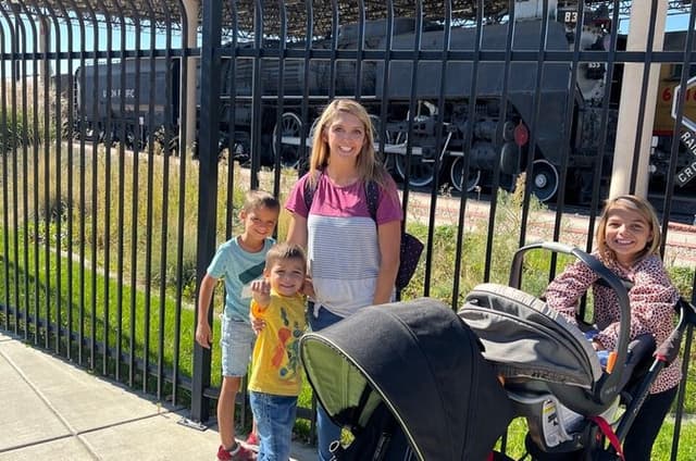 Ogden Scavenger Hunt Adventure