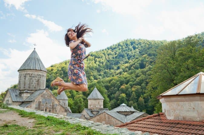 Best Lake Sevan Tours: Explore Armenia's Blue Pearl