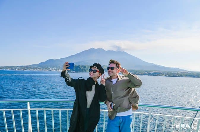 Ultimate Kagoshima Food Tour & Culinary Experiences