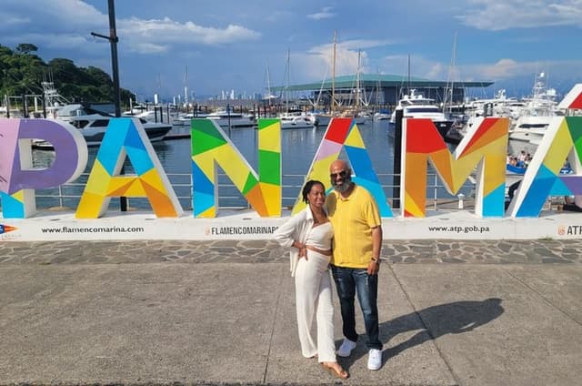 PTY Tours & Airport transfers