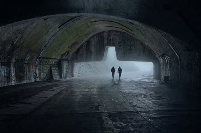 Zeljava Airbase: History and Adventure Tour/Plitvice