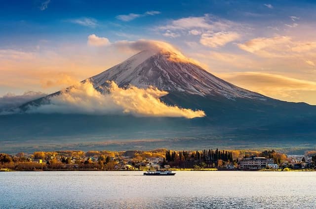 Majestic Mount Fuji & Hakone Retreat: A Personalized Private Tour