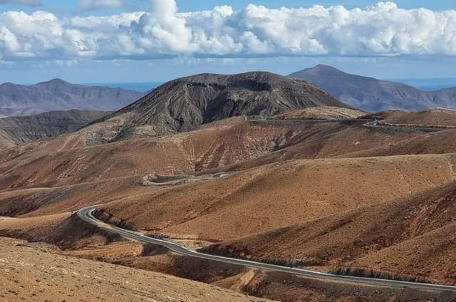 Fuerteventura: Discover ALL the wonders & hidden gems. MAX 8 pax