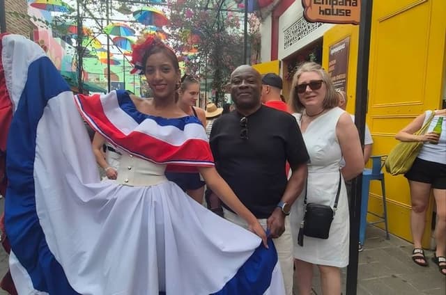 Puerto Plata Highlights: Back-to-Ship Guarantee