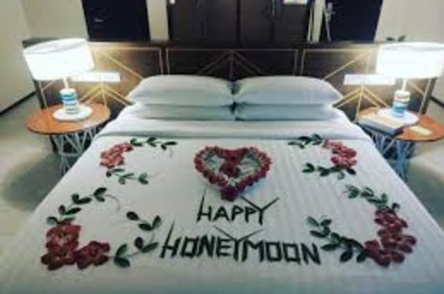 3 Day Romantic Honeymoon Getaway in Maafushi