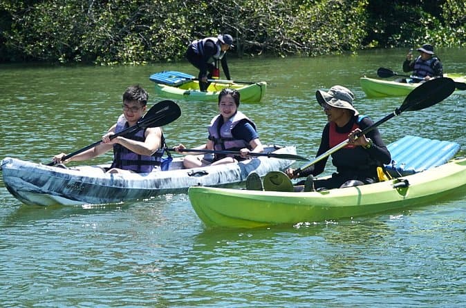 Compare Top Lebam River Tours
