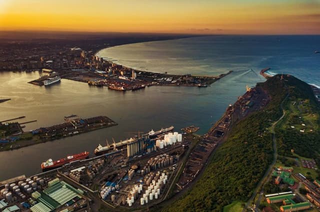Durban Experiences Half Day