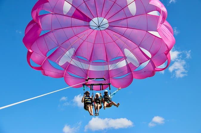 Compare Top-Rated Jet Ski Adventures in Clearwater