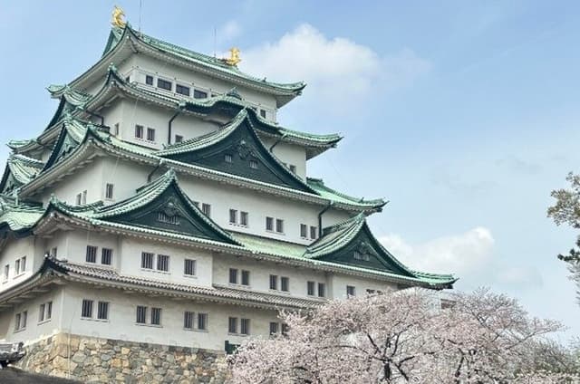 Nagoya Industry and History Tour
